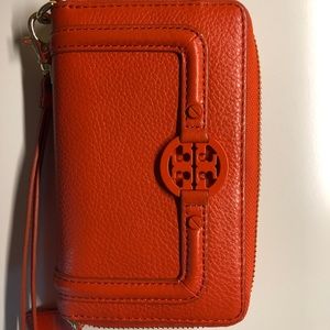 Tory Burch Wallet